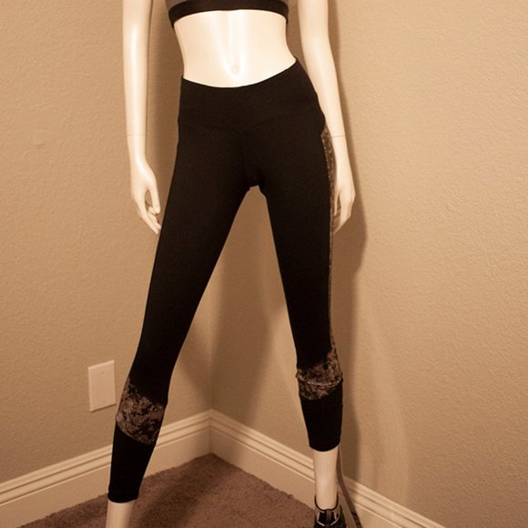 Puma Leggings - Picture 1 of 8